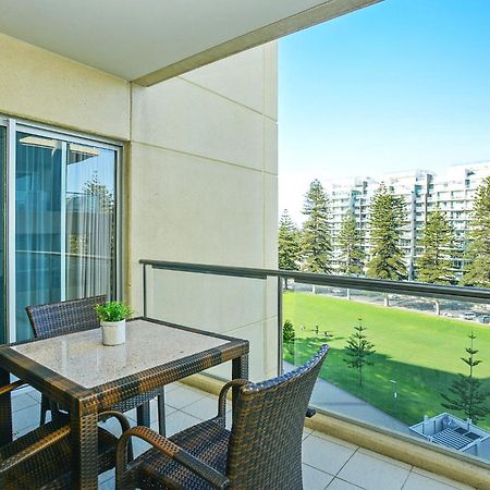 Pier Apartment - Glenelg Views - No 506 Adelaide Eksteriør bilde